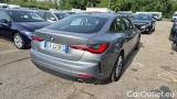 Serie 4 Gran Coupe