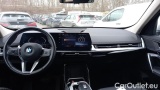  Bmw  X1 sDrive 18i X-Line Edition Essence DCT #6