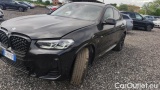  Bmw  X4 xDrive 30i Msport MH48V #2