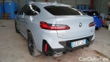  Bmw  X4 xDrive 30i Msport MH48V #3