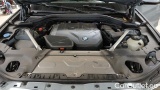  Bmw  X4 xDrive 30i Msport MH48V #15
