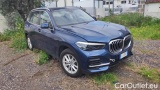  Bmw  X5 xDrive 25d Business autom. #2