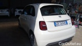  Fiat  500 Elettrica 95cv #3