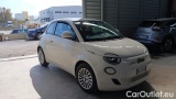  Fiat  500 Elettrica 95cv #2