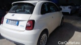  Fiat  500 Elettrica 95cv #4
