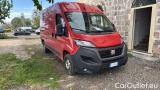  Fiat  Ducato 33 MH2 2.2 Mjt3 120CV E6D-fin #2