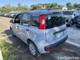  Fiat  Panda 1.0 FireFly 70cv S&S Hybrid #3