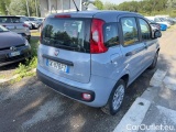  Fiat  Panda 1.0 FireFly 70cv S&S Hybrid #4