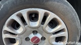  Fiat  Panda 1.0 FireFly 70cv S&S Hybrid #42