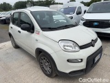  Fiat  Panda 1.0 FireFly 70cv S&S Hybrid #2