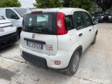  Fiat  Panda 1.0 FireFly 70cv S&S Hybrid #4
