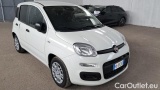  Fiat  Panda 1.0 Hybrid S&S 70cv E6.4 Van 2 posti #2