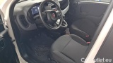  Fiat  Panda 1.0 Hybrid S&S 70cv E6.4 Van 2 posti #5