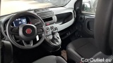  Fiat  Panda 1.0 Hybrid S&S 70cv E6.4 Van 2 posti #6