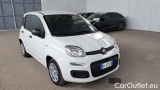  Fiat  Panda 1.0 Hybrid S&S 70cv E6.4 Van 2 posti #2