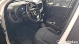  Fiat  Panda 1.0 Hybrid S&S 70cv E6.4 Van 2 posti #5