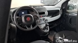  Fiat  Panda 1.0 Hybrid S&S 70cv E6.4 Van 2 posti #6
