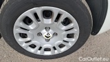  Fiat  Panda 1.0 Hybrid S&S 70cv E6.4 Van 2 posti #23
