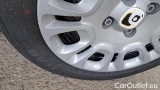  Fiat  Panda 1.0 Hybrid S&S 70cv E6.4 Van 2 posti #25