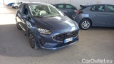  Ford  Fiesta 1.1 75CV Titanium #2