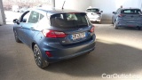  Ford  Fiesta 1.1 75CV Titanium #3