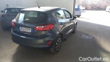  Ford  Fiesta 1.1 75CV Titanium #4
