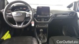  Ford  Fiesta 1.1 75CV Titanium #6