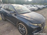  Hyundai  Tucson 1.6 T-GDI MHEV 2wd 150cv Xline DCT #2