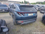  Hyundai  Tucson 1.6 T-GDI MHEV 2wd 150cv Xline DCT #3