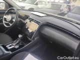  Hyundai  Tucson 1.6 T-GDI MHEV 2wd 150cv Xline DCT #6