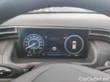  Hyundai  Tucson 1.6 T-GDI MHEV 2wd 150cv Xline DCT #12