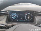  Hyundai  Tucson 1.6 T-GDI MHEV 2wd 150cv Xline DCT #13