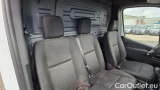  Mercedes  Sprinter 315 CDI F37/35 t.alto p.m. 6d-Temp #6