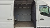  Mercedes  Sprinter 315 CDI F37/35 t.alto p.m. 6d-Temp #8