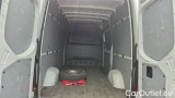  Mercedes  Sprinter 315 CDI F37/35 t.alto p.m. 6d-Temp #10