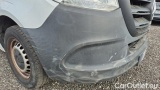  Mercedes  Sprinter 315 CDI F37/35 t.alto p.m. 6d-Temp #20
