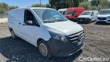  Mercedes  Vito 114 CDI PRO Long #2