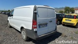  Mercedes  Vito 114 CDI PRO Long #3
