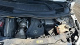  Mercedes  Vito 114 CDI PRO Long #15