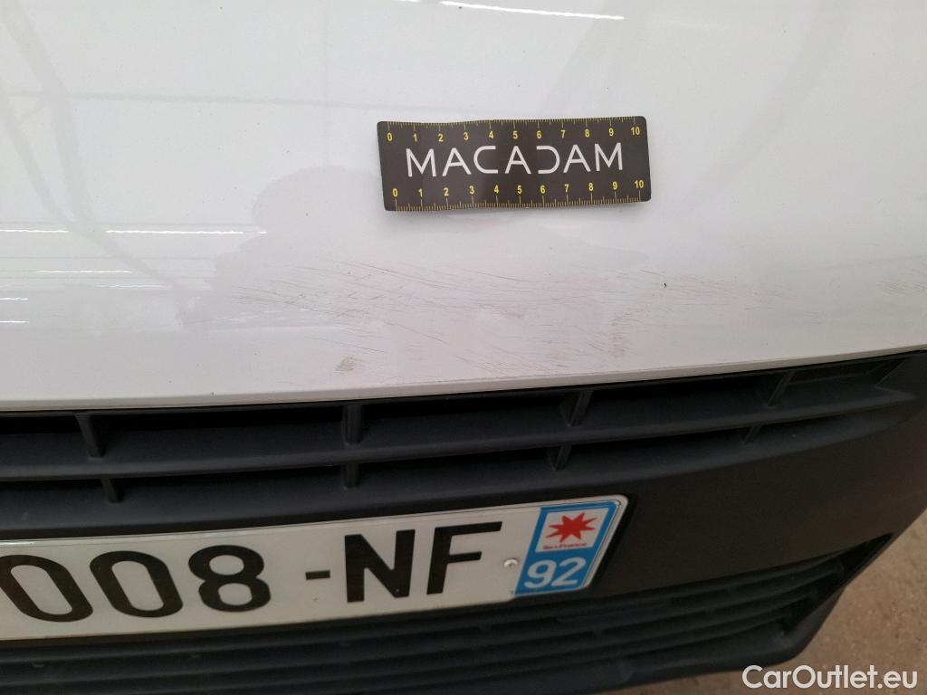  Citroen  Berlingo  Fourgon Club M 650 1.5 BlueHDi 100CV BVM6 E6d #6