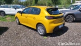 Peugeot  208 Active PureTech 75 S/S #3