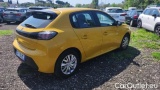  Peugeot  208 Active PureTech 75 S/S #4