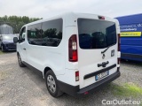 Renault  Trafic Red Combi FWD 2T8 150 L1H1 #3