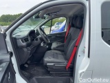  Renault  Trafic Red Combi FWD 2T8 150 L1H1 #5