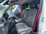  Renault  Trafic Red Combi FWD 2T8 150 L1H1 #6