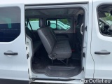  Renault  Trafic Red Combi FWD 2T8 150 L1H1 #8