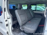  Renault  Trafic Red Combi FWD 2T8 150 L1H1 #9