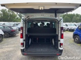  Renault  Trafic Red Combi FWD 2T8 150 L1H1 #10