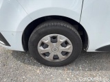  Renault  Trafic Red Combi FWD 2T8 150 L1H1 #14
