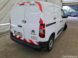  Citroen  Berlingo  Fourgon Club M 650 1.5 BlueHDi 100CV BVM6 E6d #3
